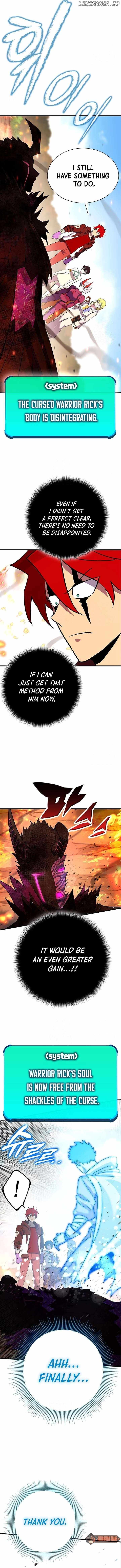 Hardcore Leveling Warrior Chapter 409 3